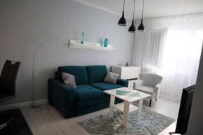 Uroczy Apartament- Kołobrzeg